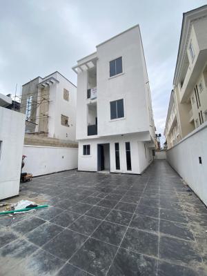 5 Bedroom Detached Duplex with Bq and Study, Ikate, Lekki, Lagos, Detached Duplex for Sale