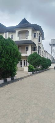 Luxury 4bedroom Terrace, Ikeja Gra, Ikeja, Lagos, Terraced Duplex for Rent