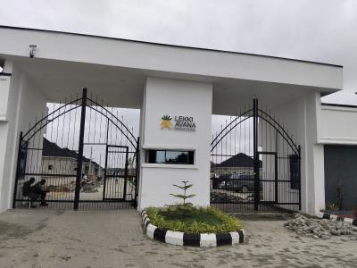 Luxury 3bedroom Bungalow, Lekki Avanna, Eleko, Ibeju Lekki, Lagos, Detached Bungalow for Sale