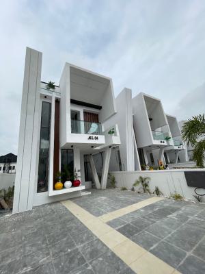 5 Bedroom Fully Detached Duplex, Ikota, Lekki, Lagos, Detached Duplex for Sale