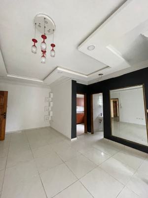 Self Serviced 1 Bedroom Mini Flat, Phase 1, Lekki, Lagos, Mini Flat (room and Parlour) for Rent