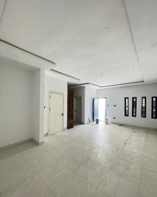 Brand New 4 Bedroom Terrace Duplex, Ajah, Ajah, Lagos, Terraced Duplex for Rent