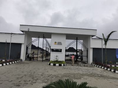 Luxury 4 Bedroom Bungalow, Lekki Avana, Eleko, Ibeju Lekki, Lagos, Detached Bungalow for Sale