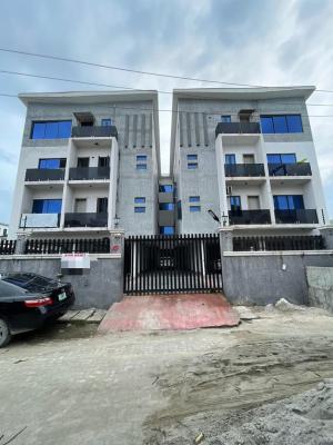 Lovely 2 Bedroom Apartment, Ikate, Ikate, Lekki, Lagos, Detached Duplex for Rent