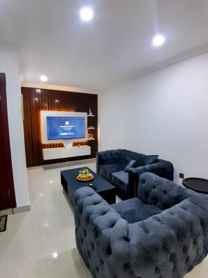 Furnished 1 Bedroom Mini Flt, Oniru Estate, Victoria Island (vi), Lagos, Mini Flat (room and Parlour) for Rent