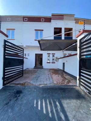 4bedroom Terrace Duplex, Ikota, Lekki, Lagos, Terraced Duplex for Rent