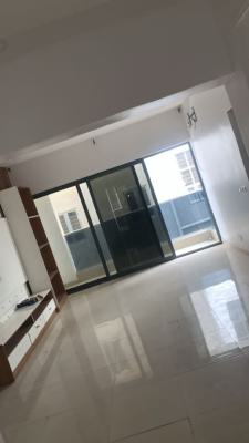 Serviced 3 Bedroom Apartment, Off Freedom Way, Lekki Phase 1, Lekki, Lagos, Flat / Apartment for Rent