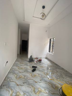 Brand New  Luxury Mini Flat in an Estate., Sangotedo, Sangotedo, Ajah, Lagos, Mini Flat (room and Parlour) for Rent