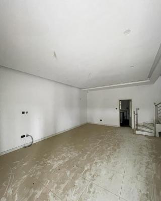 Beautiful and Spacious 4 Bedrooms Semi Detached Duplex, Ajah, Lagos, Semi-detached Duplex for Rent