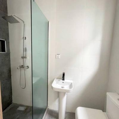 1 Bedroom Flat, 2nd Toll Gate Orchid Road Lekki Lagos, Lekki, Lagos, Mini Flat (room and Parlour) for Rent