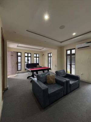 Fully Furnished 2 Bedroom Apartment with Swimming Pool and Gym, Ikate, Lekki, Lekki, Lagos, Flat / Apartment for Rent