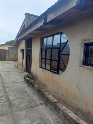 4 Flat of 2 Units of 3 Bedroom and 2 Units of 2 Bedroom, Elewuro, Akobo, Ibadan, Oyo, Block of Flats for Sale