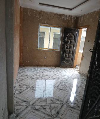 Lovely New Mini Flat, Yaba, Lagos, Mini Flat (room and Parlour) for Rent