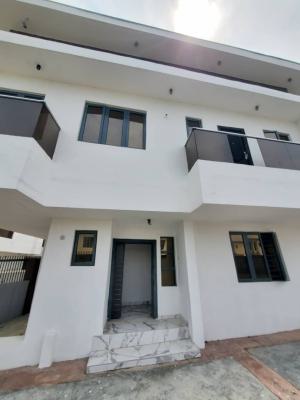 Massive Semi Master Bedroom, Close to The Road, Jakande, Lekki, Lagos, Self Contain (single Rooms) for Rent