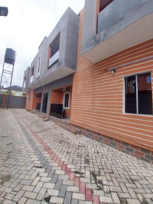 American Standard 2 Bedroom Flat with Federal Light, Upstairs, Shell Cooperative Estate Link Road, Off G. U. Akeh Road, Eliozu, Eneka, Port Harcourt, Rivers, Flat / Apartment for Rent