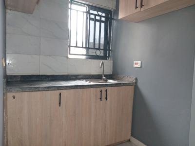 Spacious Room and Parlour, Behind Blenco Supermarket, Ajah, Lagos, Flat / Apartment for Rent