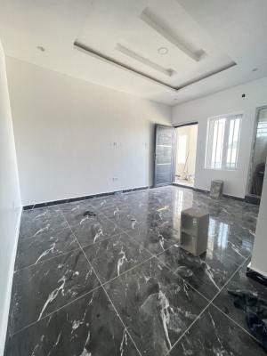 Luxury Brand New Mini Flats Hurry Up for Inspection, Located Inside an Estate,good Road Nice Estate,good Road Clean Water, Sangotedo, Ajah, Lagos, Mini Flat (room and Parlour) for Rent