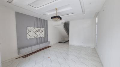 Brand New 5 Bedroom Semi-detached Duplex with Excellent Facilities, Ikota, Gra, Lekki, Lagos, Semi-detached Duplex for Rent