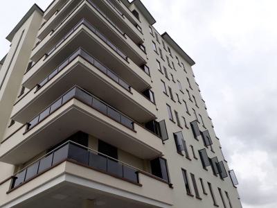 4 Bedroom Apartments with Bq Pool & Gym, Ikoyi, Lagos, Flat / Apartment for Rent