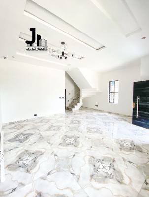 Brand New 4 Bedroom Detached Home with a Bq, Ajah, Lagos, Detached Duplex for Sale