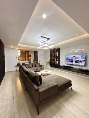Two Bedroom Furnished Apartment, Victoria Island (vi), Lagos, Flat / Apartment for Sale