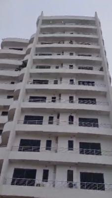 Luxury 2 Bedroom Service Apartment, Lekki Phase 1 Perewinkle Estate, Lekki, Lagos, Flat / Apartment for Sale