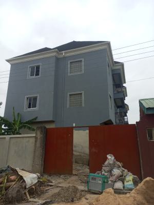 Luxury Newly Built Mini Flat, Foursquare, Isheri Oshun, Isolo, Lagos, Mini Flat (room and Parlour) for Rent