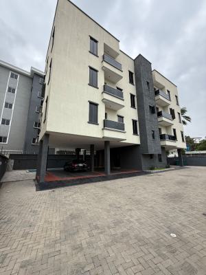 Well Maintained 3 Bedroom Apartments with Bq Pool & Gym, Ikoyi, Lagos, Flat / Apartment for Rent