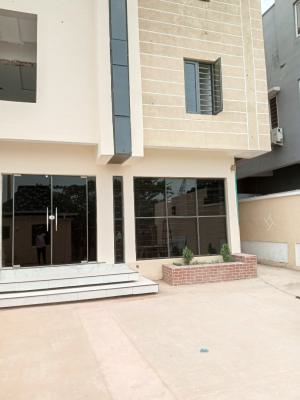 Newly 2 Bedrooms Office Space, Opebi, Ikeja, Lagos, Office Space for Rent