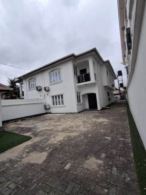 4bedroom Duplex with Bq, Thomas Estate, Ajah, Lagos, Detached Duplex for Rent