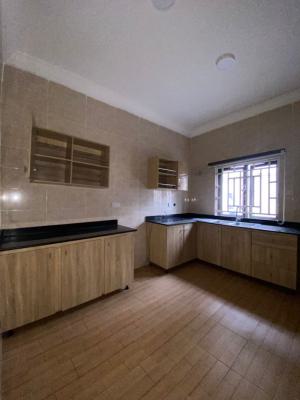Luxury Massive 3 Bedroom Apartment, Located Inside an Estate,good Road and Clean Water, Sangotedo, Ajah, Lagos, Flat / Apartment for Rent