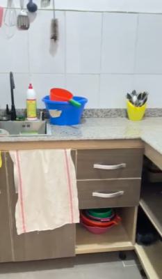 Single Room Bq, Self-contained, Ikoyi, Lagos, Self Contain (single Rooms) for Rent