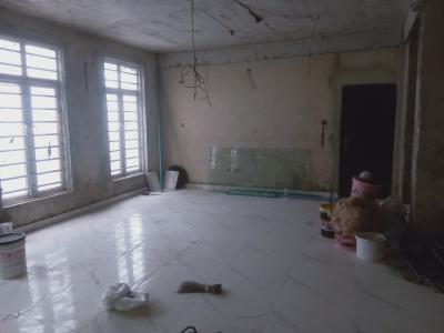 2 Units of 3 Bedroom Apartment Upstairs and Ground Floor, Orchid Road, Lekki Expressway, Lekki, Lagos, Flat / Apartment for Sale