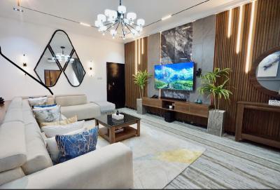 3 Bedroom Apartment, Lekki Phase 1, Lekki, Lagos, Flat / Apartment Short Let
