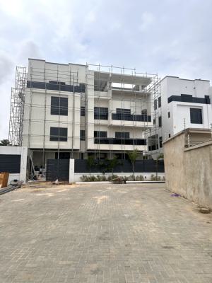 5 Bedroom Fully- Detached Duplex, Ikoyi, Lagos, Detached Duplex for Sale