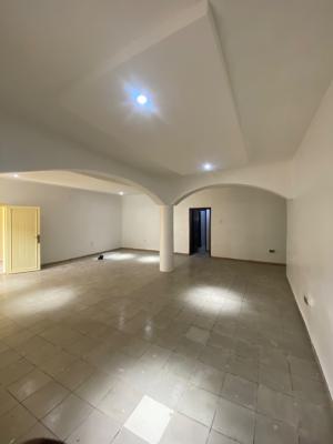 Clean 3 Bedroom Flat, Ground Floor, Tarred Rd, (fastest Finger, Jahi Gilmore ( Fully Tarred Rd), Jahi, Abuja, Flat / Apartment for Rent