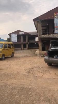 High Commercial Full Plot of Land, Alakuko, Ifako-ijaiye, Lagos, Residential Land for Sale