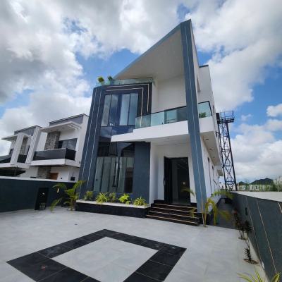 5 Bed & Bq  280million, Ajah, Lagos, Detached Duplex for Sale