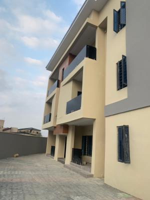Elegant 2 Bedrooms Suite with Designer Finishes, Gbagada, Lagos, Flat / Apartment for Rent