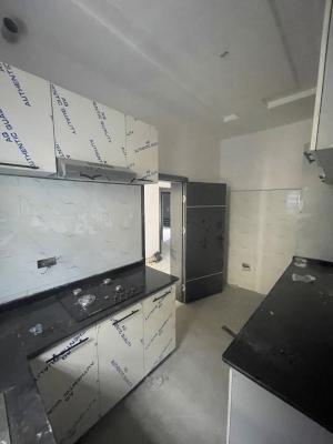 Newly Built and Spacious 2 Bedroom Apartment, Gbagada, Lagos, Flat / Apartment for Rent