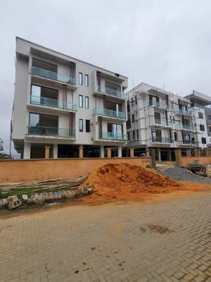 Luxury 2bedroom Apartment in a Good Estate, Lekki Phase 1, Lekki, Lagos, Flat / Apartment for Sale