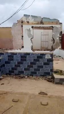 Premium Full Plot of Land, Meiran, Abule Egba, Agege, Lagos, Residential Land for Sale