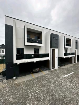 2 Bedroom Apartment Flat with Swimming Pool, Ikate, Ikate, Lekki, Lagos, Flat / Apartment for Rent
