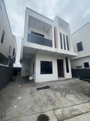 Luxurious 5bedroom Fully Detached Duplex for N11m per Annum, Orchid Road Lekki Lagos, Lekki, Lagos, Detached Duplex for Rent