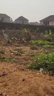 Peaceful Full Plot of Land, Ojogbe, Ikorodu, Lagos, Residential Land for Sale