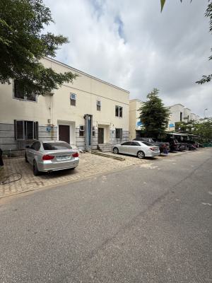 Premium All En-suite 4 Bedroom Duplex, Paradise Road, Life Camp, Abuja, Terraced Duplex for Sale