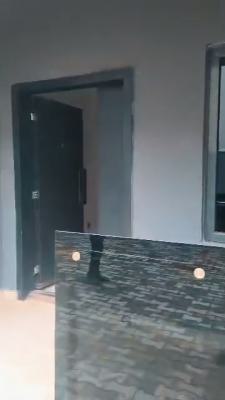 Newly Built 2 Bedroom Apartment (ensuite, Solar Powered), Abule Egba, Agege, Lagos, Flat / Apartment for Rent