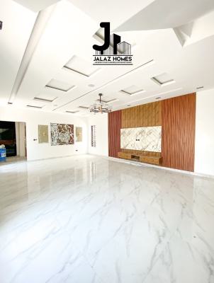 Contemporary 5 Bedroom Detached Duplex, Lekki, Lagos, House for Sale