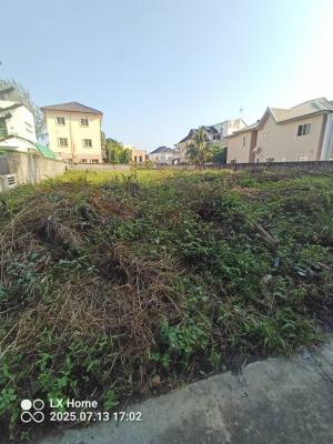 800sqm of Land, Chalton Gate Estate Chevron, Lekki Phase 2, Lekki, Lagos, Mixed-use Land for Sale