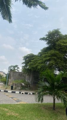 Land Measuring 1246 Sqm, Banana Island, Ikoyi, Lagos, Land for Sale